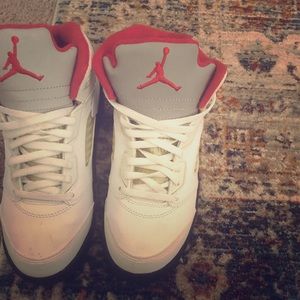 Jordan’s youth boys